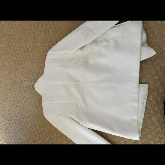 Wool Coat - Picture 4 of 4